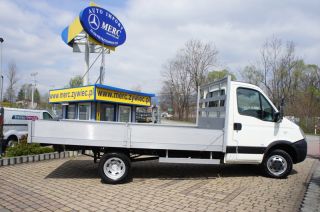 Iveco Daily 35C18